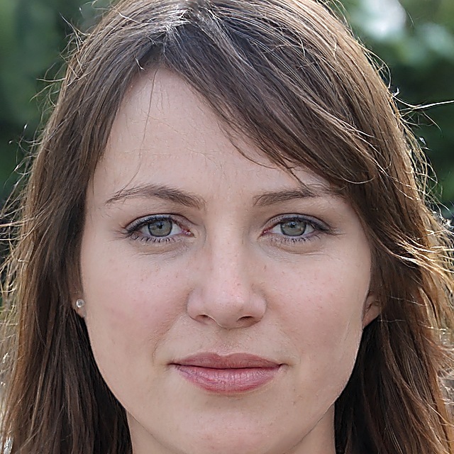 Anika Sandberg